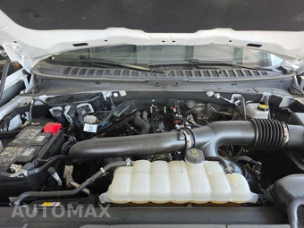 2025 Ford Expedition MAX Platinum - miniatura 15