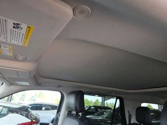 2025 Ford Expedition MAX Platinum - miniatura 17