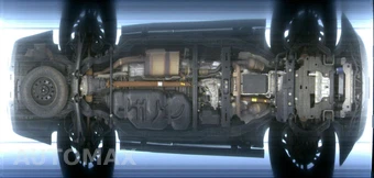 2025 Ford Expedition MAX Platinum - miniatura 18