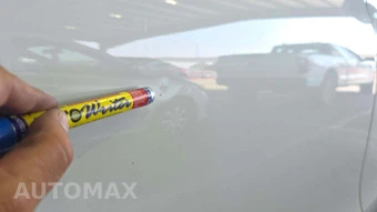 2025 Ford Expedition MAX Platinum - miniatura 20