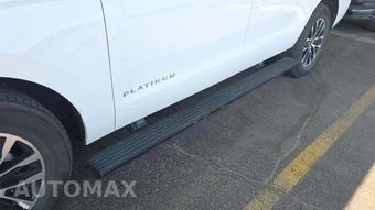 2025 Ford Expedition MAX Platinum - miniatura 23