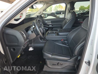 2025 Ford Expedition MAX Platinum - miniatura 7