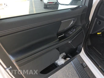 2025 Ford Expedition MAX Platinum - miniatura 9