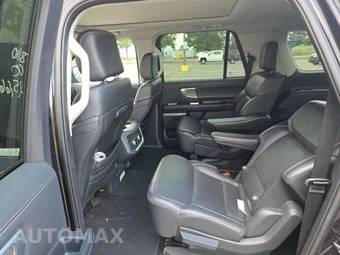 2025 Ford Expedition MAX Platinum - miniatura 13