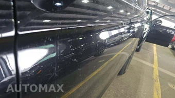 2025 Ford Expedition MAX Platinum - miniatura 19