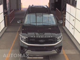 2025 Ford Expedition MAX Platinum - miniatura 2