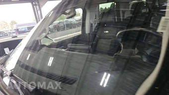 2025 Ford Expedition MAX Platinum - miniatura 20
