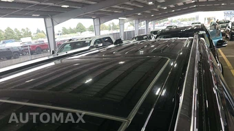 2025 Ford Expedition MAX Platinum - miniatura 21