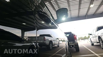 2025 Ford Expedition MAX Platinum - miniatura 24