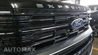 2025 Ford Expedition MAX Platinum - miniatura 27