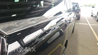 2025 Ford Expedition MAX Platinum - miniatura 28