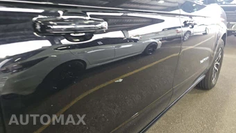 2025 Ford Expedition MAX Platinum - miniatura 29