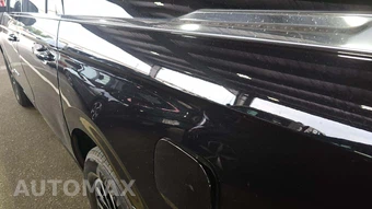 2025 Ford Expedition MAX Platinum - miniatura 31