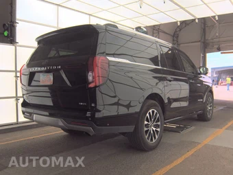 2025 Ford Expedition MAX Platinum - miniatura 4