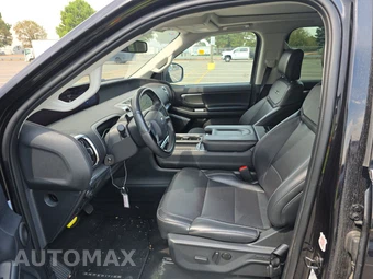 2025 Ford Expedition MAX Platinum - miniatura 7