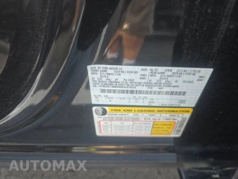 2025 Ford Expedition MAX Platinum - miniatura 10