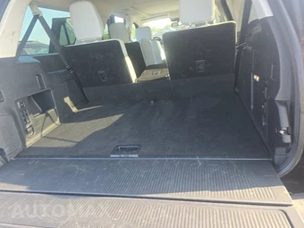 2025 Ford Expedition MAX Platinum - miniatura 11