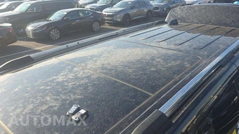 2025 Ford Expedition MAX Platinum - miniatura 12