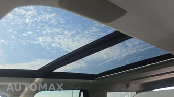 2025 Ford Expedition MAX Platinum - miniatura 13
