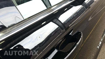 2025 Ford Expedition MAX Platinum - miniatura 15