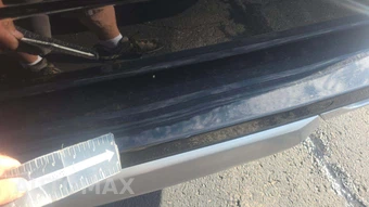 2025 Ford Expedition MAX Platinum - miniatura 17