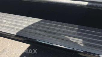 2025 Ford Expedition MAX Platinum - miniatura 18