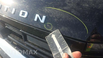 2025 Ford Expedition MAX Platinum - miniatura 19