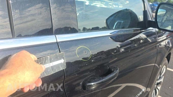 2025 Ford Expedition MAX Platinum - miniatura 20