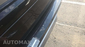 2025 Ford Expedition MAX Platinum - miniatura 28