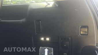 2025 Ford Expedition MAX Platinum - miniatura 29