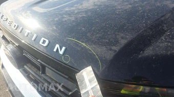 2025 Ford Expedition MAX Platinum - miniatura 30