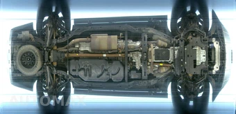 2025 Ford Expedition MAX Platinum - miniatura 31