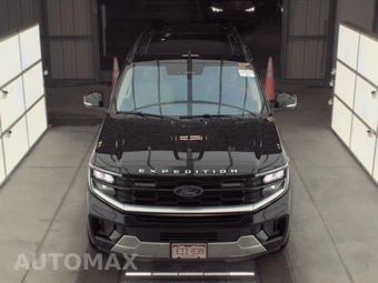 2025 Ford Expedition MAX Platinum - miniatura 32