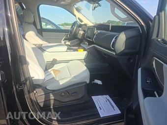 2025 Ford Expedition MAX Platinum - miniatura 34