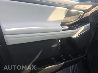 2025 Ford Expedition MAX Platinum - miniatura 35