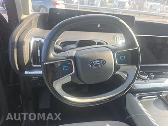 2025 Ford Expedition MAX Platinum - miniatura 36