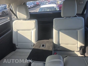 2025 Ford Expedition MAX Platinum - miniatura 37