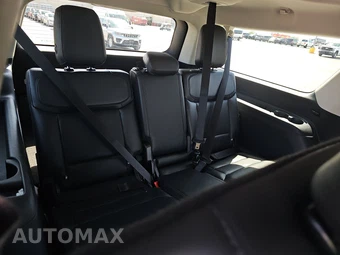 2025 Ford Expedition MAX Platinum - miniatura 14