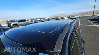 2025 Ford Expedition MAX Platinum - miniatura 18