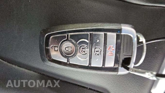 2025 Ford Expedition MAX Platinum - miniatura 20
