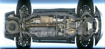 2025 Ford Expedition MAX Platinum - miniatura 21