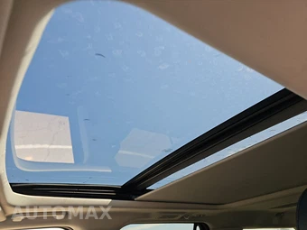 2025 Ford Expedition MAX Platinum - miniatura 22
