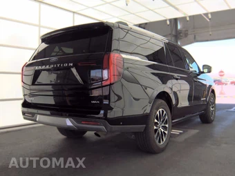 2025 Ford Expedition MAX Platinum - miniatura 4