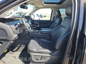 2025 Ford Expedition MAX Platinum - miniatura 7