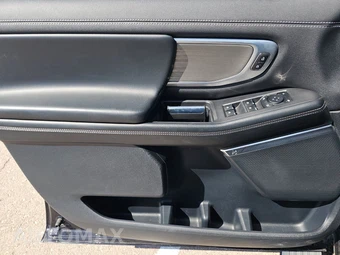 2025 Ford Expedition MAX Platinum - miniatura 9