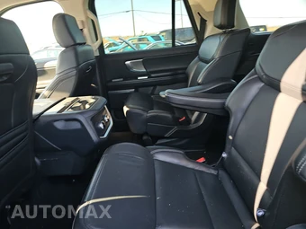 2025 Ford Expedition MAX Platinum - miniatura 13