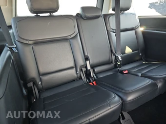 2025 Ford Expedition MAX Platinum - miniatura 14