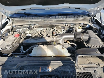 2025 Ford Expedition MAX Platinum - miniatura 16