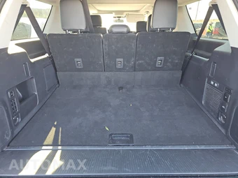 2025 Ford Expedition MAX Platinum - miniatura 17