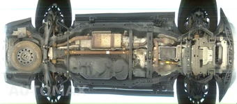 2025 Ford Expedition MAX Platinum - miniatura 18